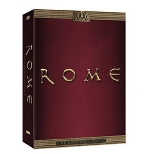 NEW!  Rome: The Complete Series (sealed)
